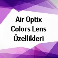 Air Optix  Colors Le...
